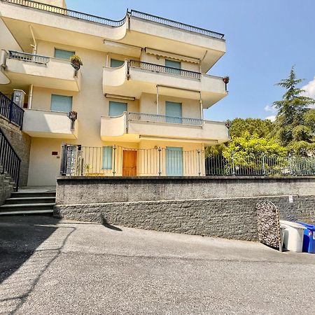 2 Locali A 600 Mt Dal Mare - Free Parking Daire Ceriale Dış mekan fotoğraf