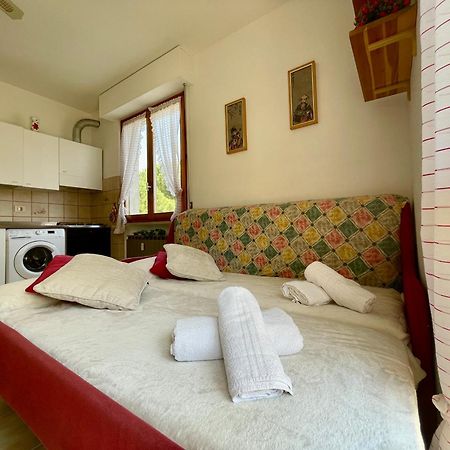 2 Locali A 600 Mt Dal Mare - Free Parking Daire Ceriale Dış mekan fotoğraf
