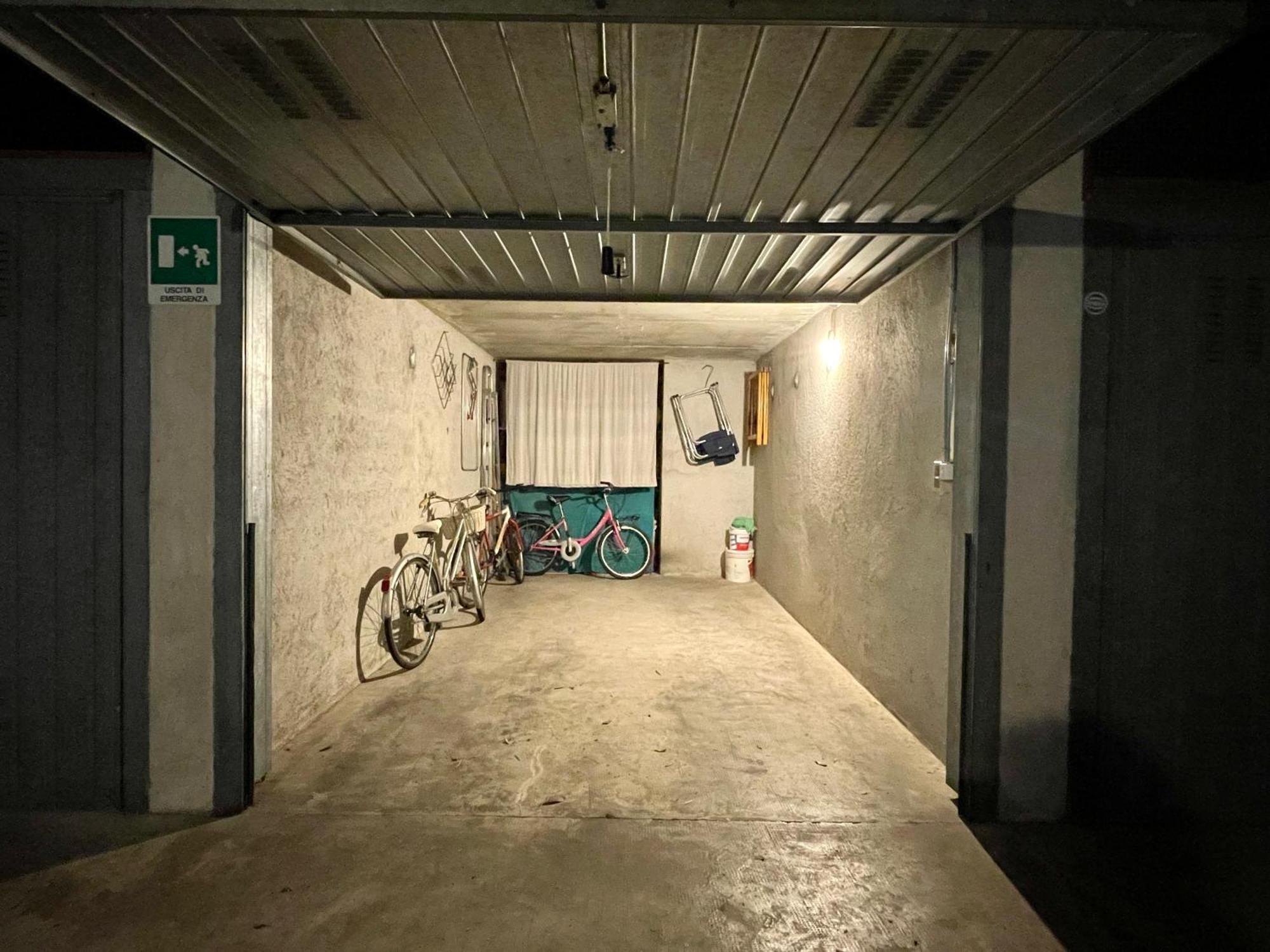 2 Locali A 600 Mt Dal Mare - Free Parking Daire Ceriale Dış mekan fotoğraf