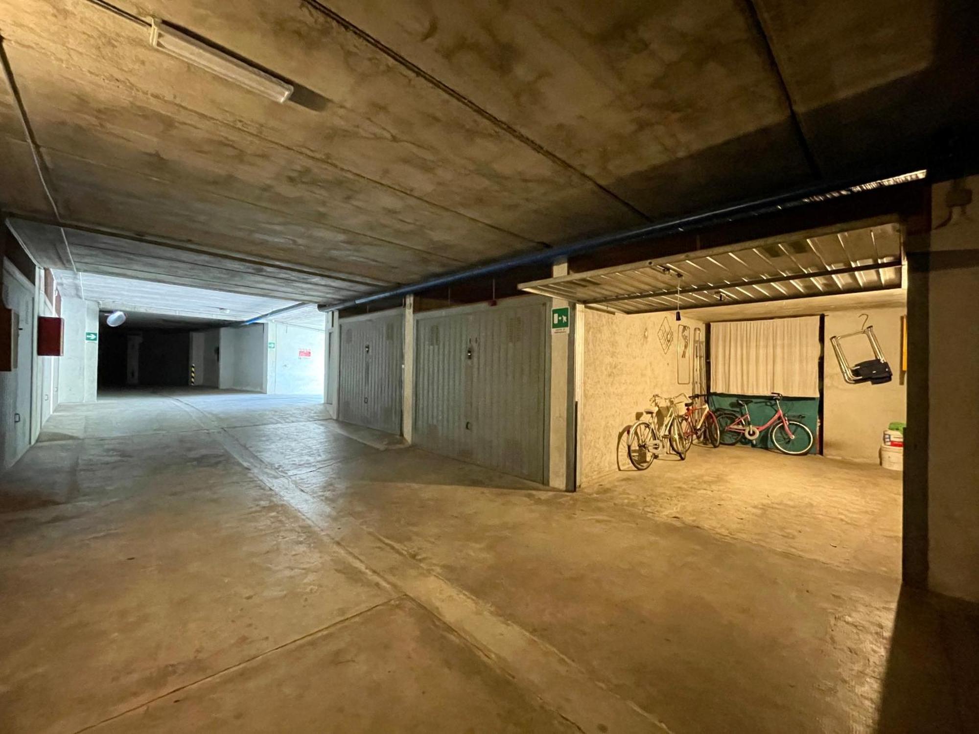 2 Locali A 600 Mt Dal Mare - Free Parking Daire Ceriale Dış mekan fotoğraf